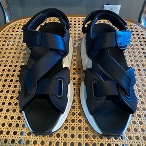MM6 Sports Sandals